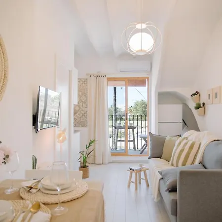 Apartment Antic Rio Villajoyosa