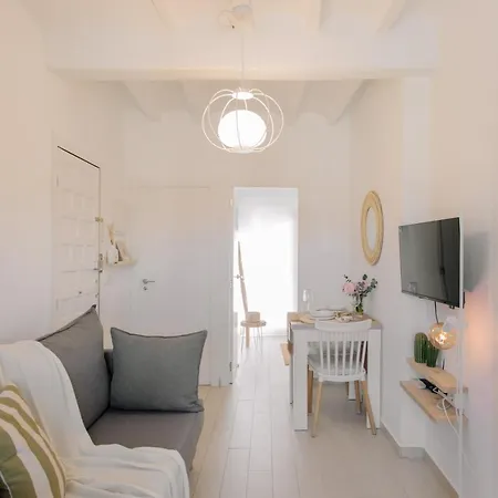 Apartment Antic Rio