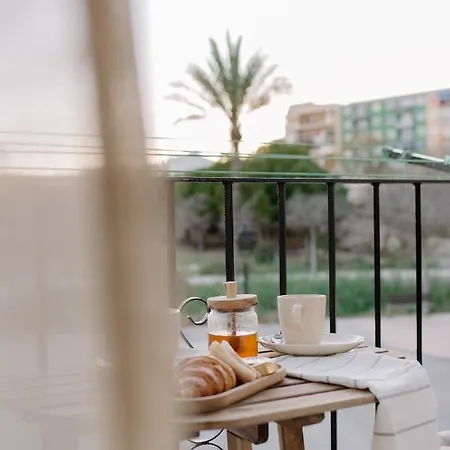 Apartment Antic Rio Villajoyosa