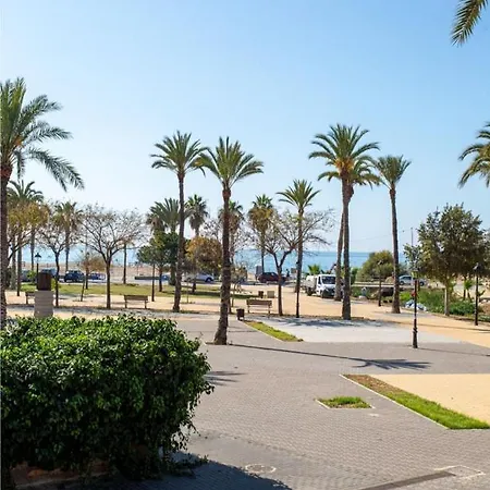 Antic Rio Villajoyosa