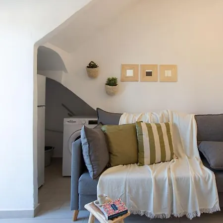 Apartment Antic Rio
