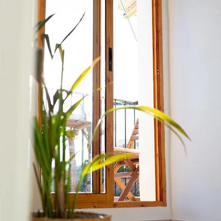Antic Rio Apartment Villajoyosa