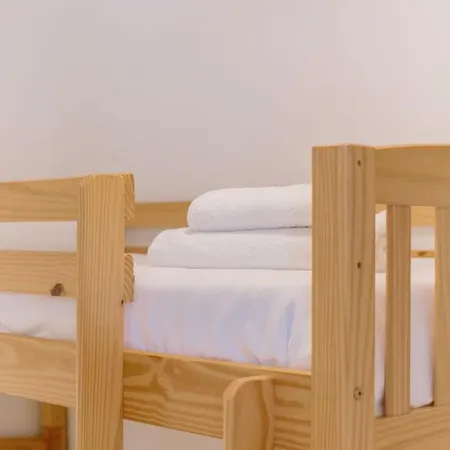 Apartament Antic Rio *